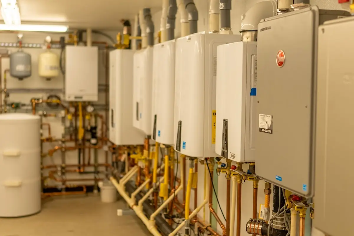 Slab Leak Repair in Tyler, TX